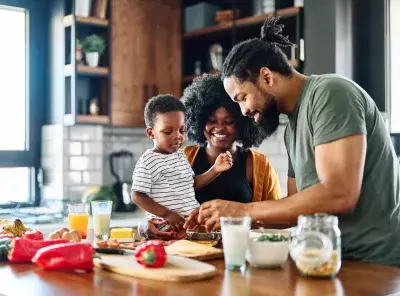 Changer de comportement alimentaire